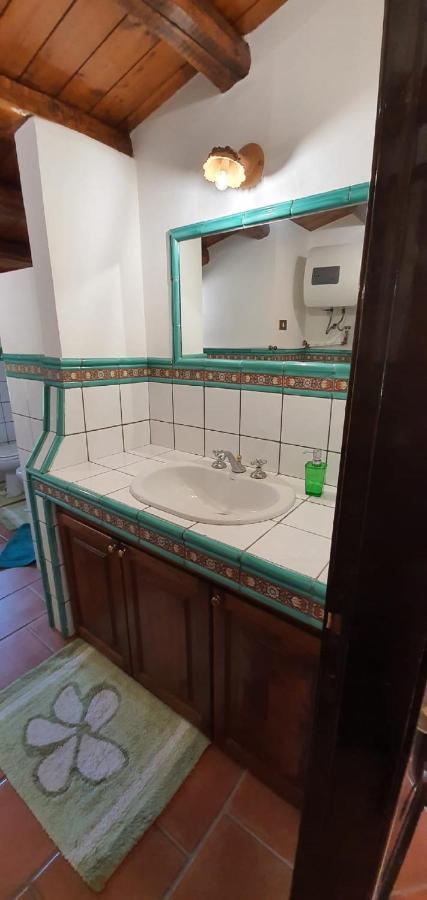 Villa Marianna Con Piscina Privata Ampi Spazi Esterni E Wifi Free Trabia Exterior foto