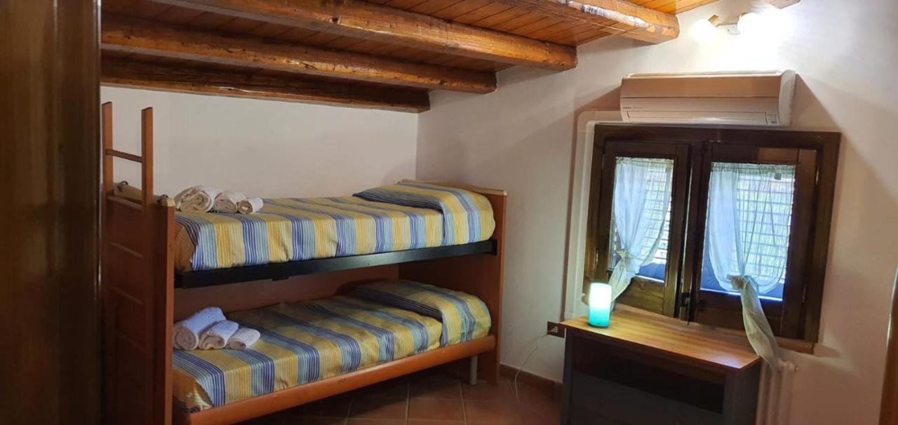 Villa Marianna Con Piscina Privata Ampi Spazi Esterni E Wifi Free Trabia Exterior foto